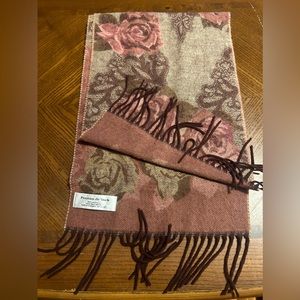 Preston & York Scarf
